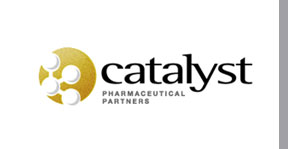 Catalyst Pharmaceutical Partners Logo