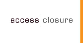 Access Closure Logo