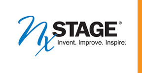 NxStage Medical Logo