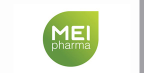 Mei Pharma Logo