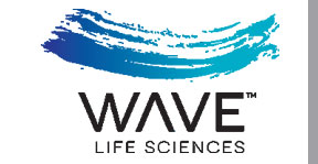 Wave LIfe Sciences logo