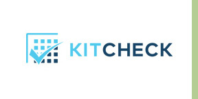 Kitcheck logo