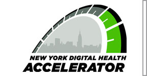 New York Digital Health Accelerator logo