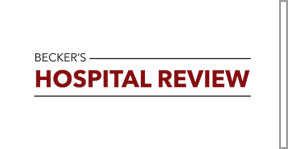 Beckers Hospital Review