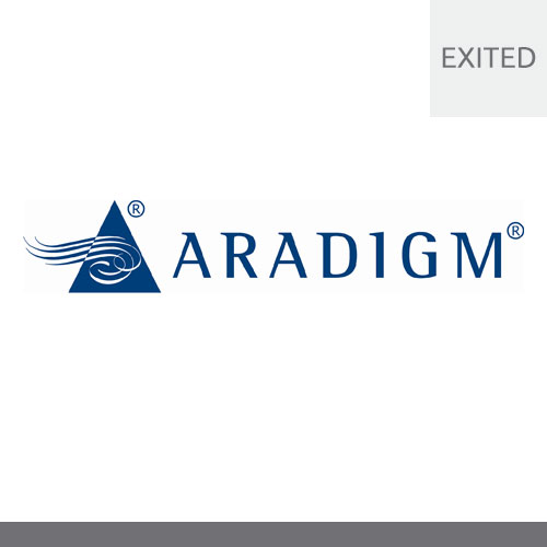 Aradigm
