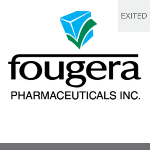 Fougera Pharmaceuticals, Inc.