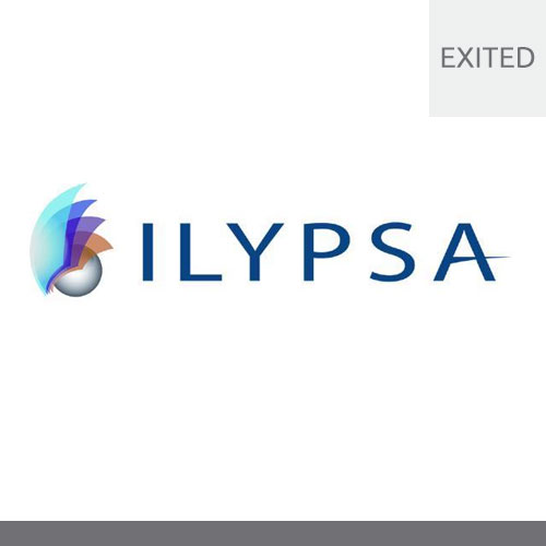 Ilypsa, Inc.