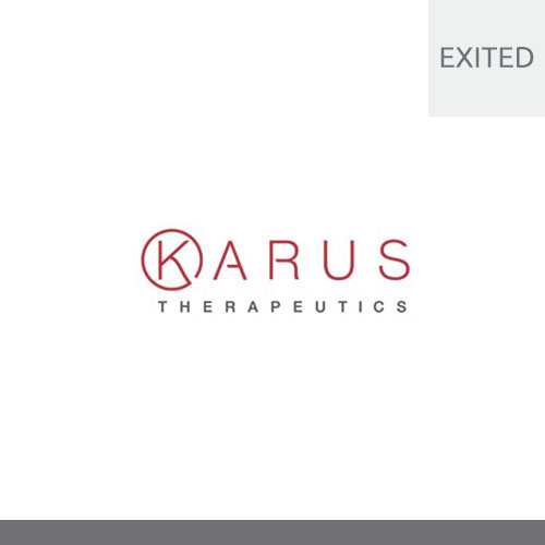 Karus Therapeutics
