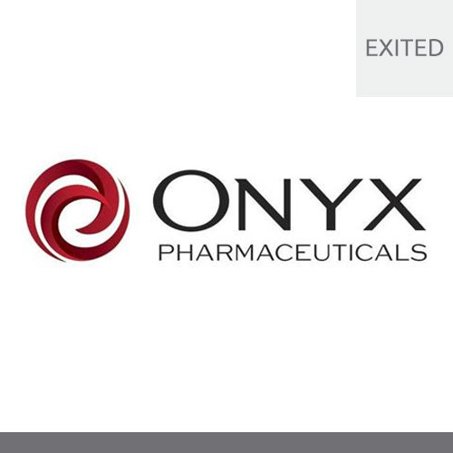 Onyx Pharmaceuticals