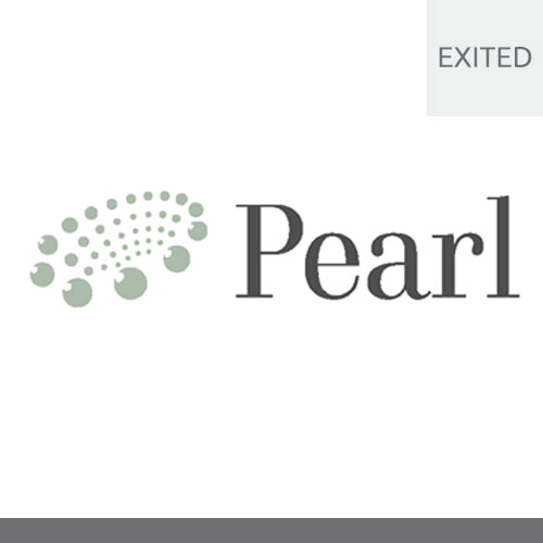 Pearl Therapeutics