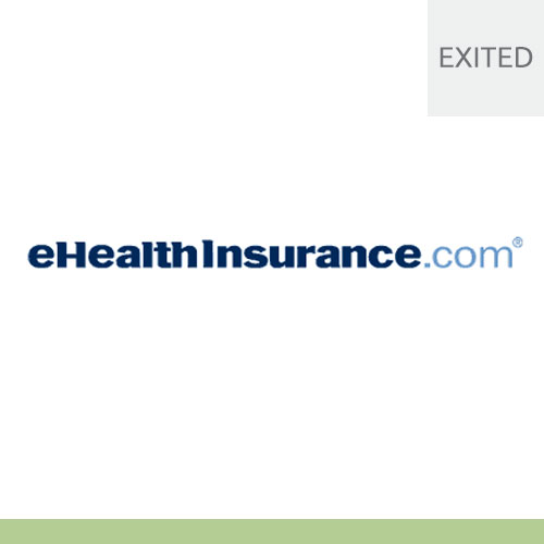 eHealth Insurance