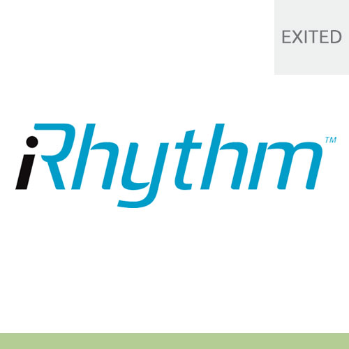 iRhythm