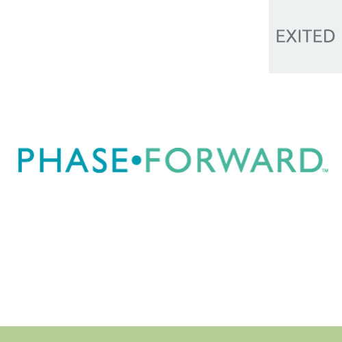 Phase Forward