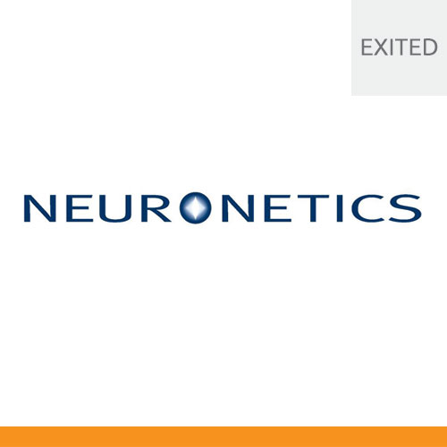Logo Neuronetics