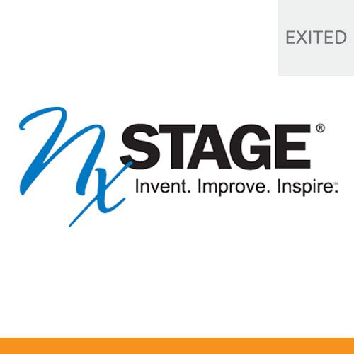 NxStage Medical