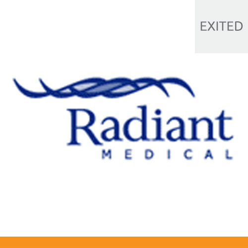 Radiant Medical