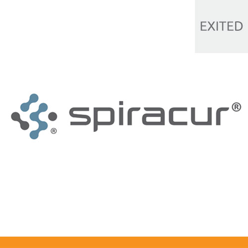 Spiracur logo