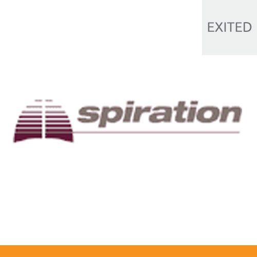 Spiration