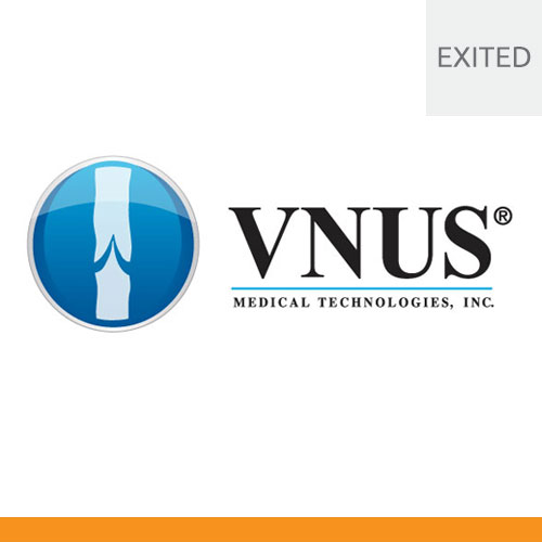 VNUS Medical Technologies