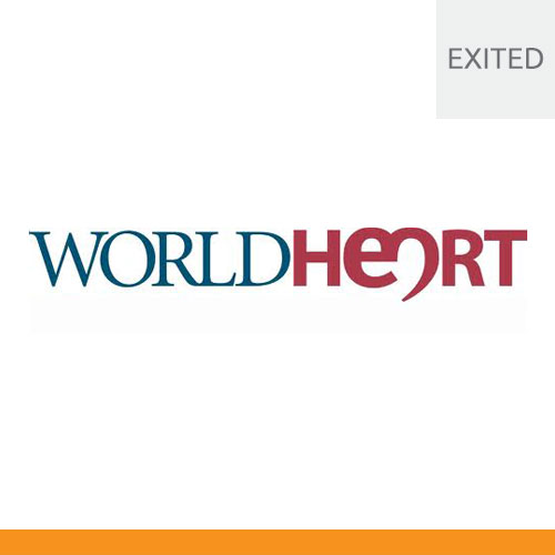 WorldHeart