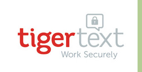TigerText Logo