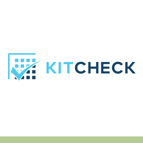 KitCheck logo