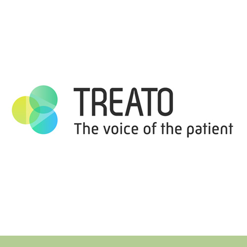 Treato logo