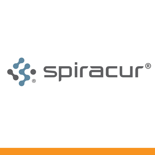 Spiracur logo