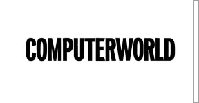 Computer World logo