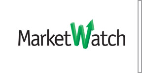 Market Watch logo