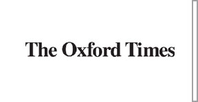 Oxford TImes logo