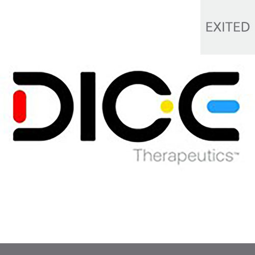 Dice Therapeutics