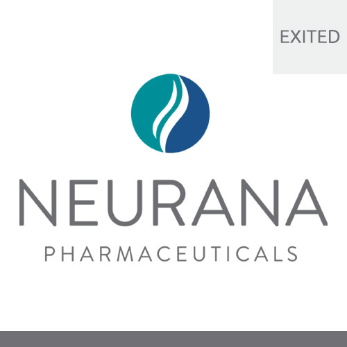 Neurana Pharmaceuticals