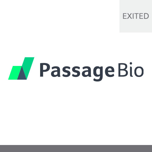 Passage Bio